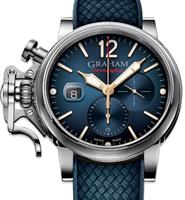 Graham Watches 2CVDS.U09A