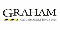 Click here to view GRAHAM WATCHES(Switzerland)