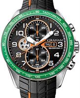 Graham Watches 2STEA.B11A.K98