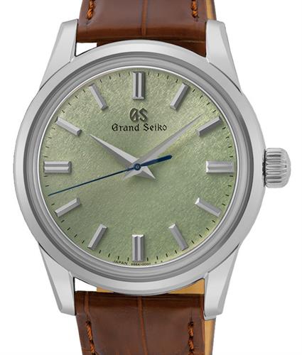 Manual Wind Limited Edition sbgw273 - Grand Seiko Elegance wrist watch