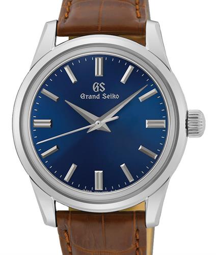 Oruri Song Bird sbgw279 - Grand Seiko Elegance wrist watch
