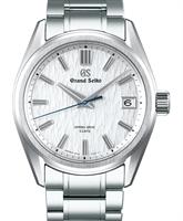 Grand Seiko Watches SLGA009
