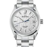 Grand Seiko Watches SLGH031