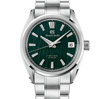 Grand Seiko Watches SLGH033