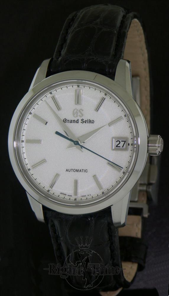 Re-Interpretation Limited Edt sbgr305 - Grand Seiko Mechanical wrist watch