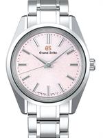 Grand Seiko Watches SBGW289