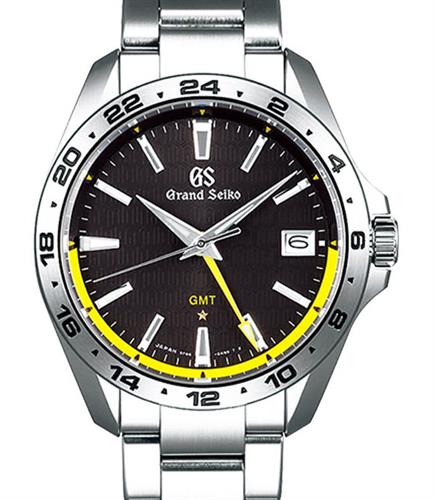 Caliber 9f 25th Anniversary sbgn001 - Grand Seiko Quartz wrist watch