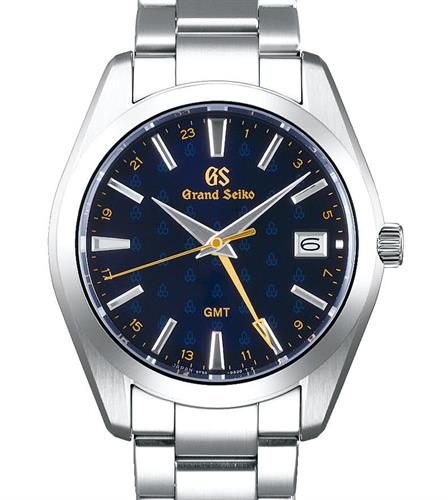 Caliber 9f Limited Edition sbgn009 - Grand Seiko Quartz wrist watch