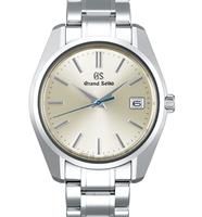 Grand Seiko Watches SBGP001