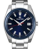 Grand Seiko Watches SBGP015