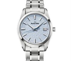Grand Seiko Watches SBGX357