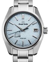 Grand Seiko Watches SBGA387