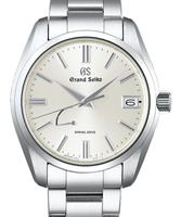 Grand Seiko Watches SBGA437