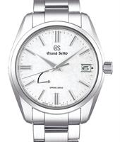 Grand Seiko Watches SBGA465