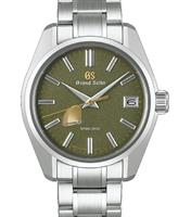 Grand Seiko Watches SBGA491
