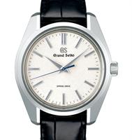 Grand Seiko Watches SBGY011