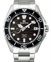 Grand Seiko Watches SLGA015