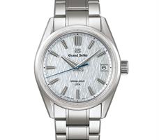 Grand Seiko Watches SLGB003