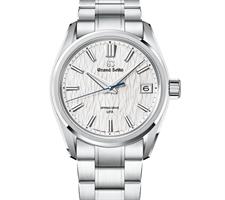 Grand Seiko Watches SLGB009