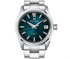 Grand Seiko Watches SLGB011
