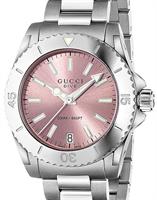 Gucci Watches YA136401