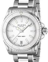 Gucci Watches YA136402