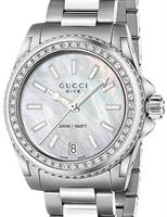 Gucci Watches YA136406