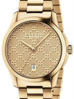 Gucci Watches YA126461