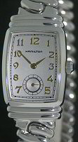 Hamilton Watches H12411153
