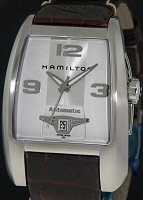 Hamilton Watches H33515553