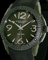 Hamilton Watches H37785385