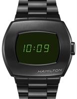 Hamilton Watches H52434130