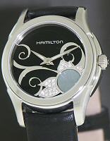 Hamilton Watches H32211739