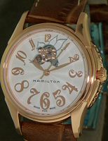 Hamilton Watches H32345983