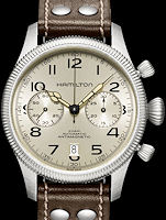 Hamilton Watches H60416553
