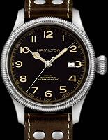 Hamilton Watches H60455533