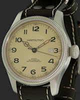 Hamilton Watches H60455593