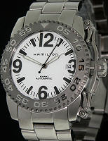 Hamilton Watches H62465115