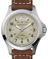 Hamilton Watches H64455523