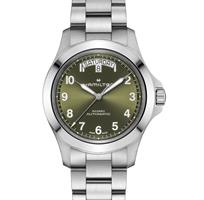 Hamilton Watches H64475160