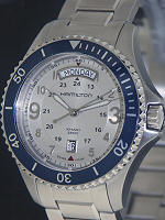 Hamilton Watches H64541153