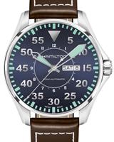 Hamilton Watches H64715545