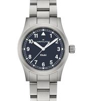 Hamilton Watches H69301140