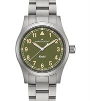 Hamilton Watches H69401160