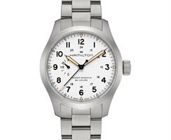 Hamilton Watches H69509110
