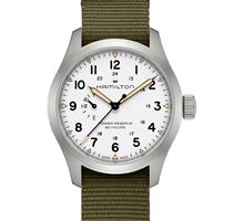 Hamilton Watches H69509910