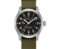 Hamilton Watches H69509930