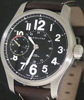 Hamilton Watches H69619533