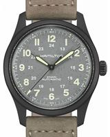 Hamilton Watches H70215880