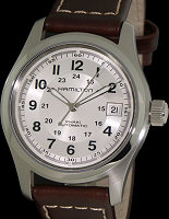 Hamilton Watches H70455553